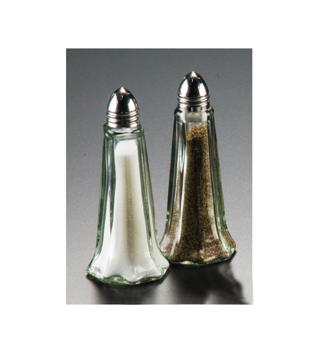 Salt & Pepper Shakers 1.5 Oz.